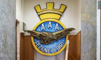 Bari, l'Associazione dell'Aeronautica: �Tramandiamo la tradizione dell'Arma del cielo�